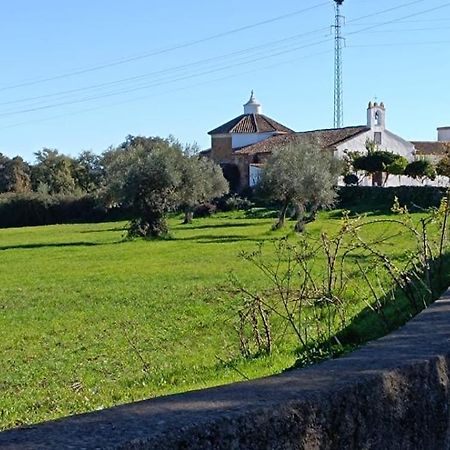 Sierra De Aracena Cala Huelva Villa Exterior photo